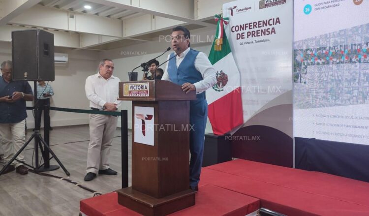 (VIDEO) Para el 15 de julio quedará firme proyecto del acueducto: Gattás