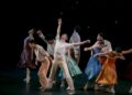 El Ballet de Jalisco estrenó “Contrastes” en el Teatro Degollado