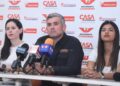 Movimiento Ciudadano dará en Tamaulipas, el 50% de sus candidaturas a externos