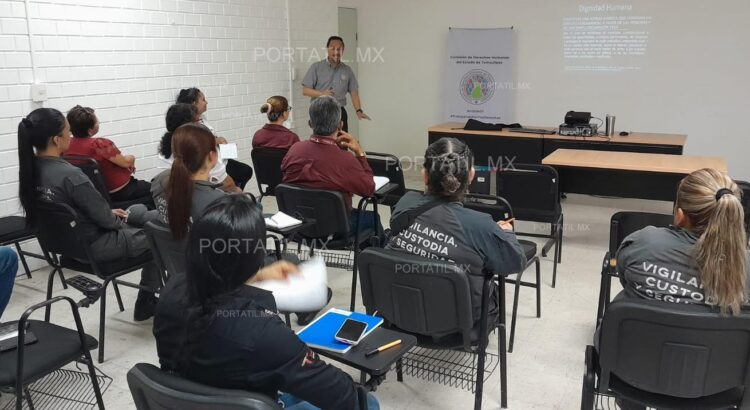 En 2023, acumulan 444 quejas por violaciones a Derechos Humanos en Tamaulipas