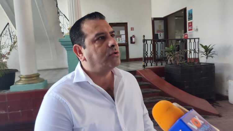 (Video) De 13 mil comercios en Victoria, solo 15 sufrieron robos