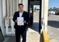 Otro diputado de Morena denuncia a diputados locales y federales del PAN