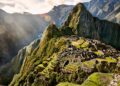 Desaparece placa de oro de Machu Picchu