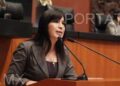 A los 46 años, fallece de un infarto ex senadora de Tamaulipas