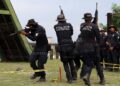 Tamaulipas, lugar número 16 en incidencia de delitos: Secretariado Nacional