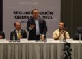 Fiscal Anticorrupción de Tamaulipas continúa inamovible en su puesto