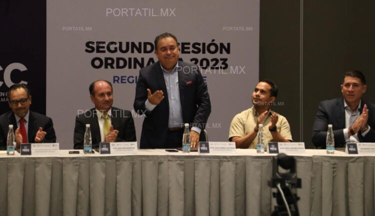 Fiscal Anticorrupción de Tamaulipas continúa inamovible en su puesto