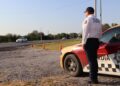 Aumentan vigilancia en carreteras de Tamaulipas