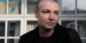 Muere la cantante Sinead O’Connor a los 56 años