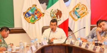 Alista Municipio operativo “Te Quiero Más Seguro”