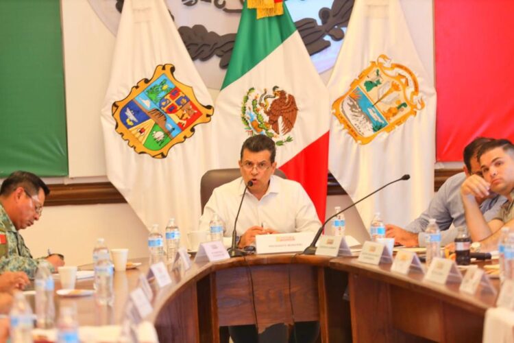 Alista Municipio operativo “Te Quiero Más Seguro”