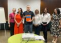 Conalep Tamaulipas y la International Youth Foundation inauguran el curso taller PTS «Pasaporte al Éxito»