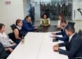 Se instaló la JUCOPO con ausencia del “Moyo”: iban a cumplir con la sentencia del Tribunal