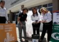 Incrementa la Universidad Autónoma de Tamaulipas las acciones de reciclaje