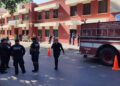 Clausurado, el Colegio Repiso no está en condiciones de regreso a clases: PC