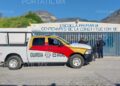 Por vacaciones, la Guardia Estatal vigila escuelas de Tamaulipas