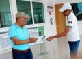 Refuerzan en Tamaulipas acciones del Programa Héroes Paisanos por vacaciones de verano