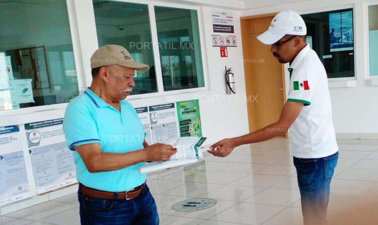 Refuerzan en Tamaulipas acciones del Programa Héroes Paisanos por vacaciones de verano