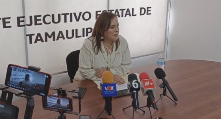 Morena no confía en el TRIELTAM para elecciones del 2024