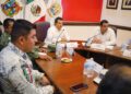Reportan saldo blanco durante vacaciones en Victoria