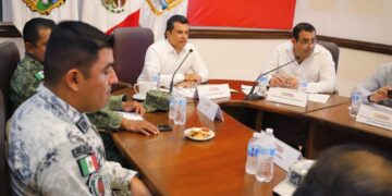 Reportan saldo blanco durante vacaciones en Victoria