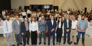 Camina Victoria hacia una transición urbana y sostenible