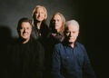 The Eagles anuncia su última gira tras 52 años juntos