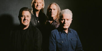 The Eagles anuncia su última gira tras 52 años juntos