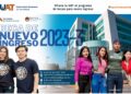 Ofrece la UAT programa de becas para estudiantes de nuevo ingreso
