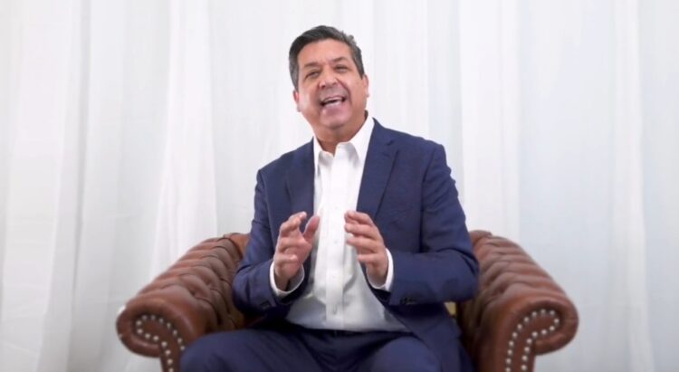 Pide Cabeza de Vaca apoyo para juntar 150 mil firmas en 17 Estados