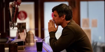 Serie de HBO te ayuda a enfrentar tus miedos