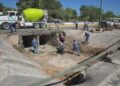 Intensifica Municipio acciones para embellecer a Victoria