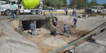 Intensifica Municipio acciones para embellecer a Victoria