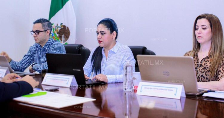 Busca Instituto de Transparencia blindarse contra el Congreso de Tamaulipas
