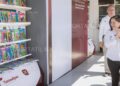 Empieza distribución de un millón de libros de texto en Tamaulipas