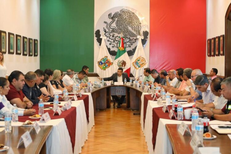 Implementarán operativo “Delfín” en Victoria