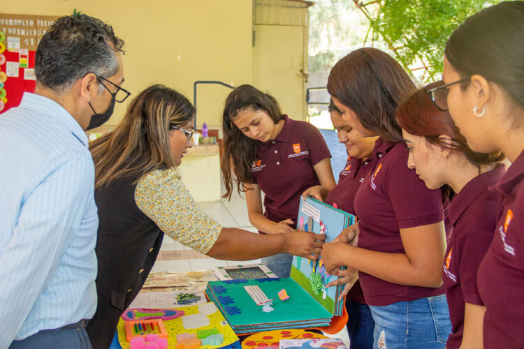 UAT estudia el impacto del enfoque intercultural en el desarrollo de la infancia