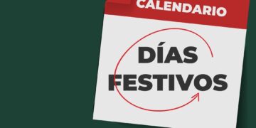 Conoce los días de asueto oficiales para el ciclo 2023 – 2024
