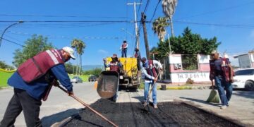 Inversión pública histórica de $336 mdp en Victoria