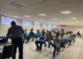 Inicia Tránsito Municipal capacitación de choferes de transporte público