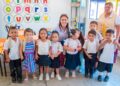 Apoyan Estado y DIF Tamaulipas a CAIC’s de Victoria