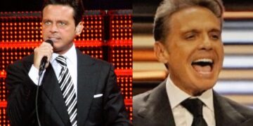 Continúa polémica y debate en redes sociales sobre aspecto de Luis Miguel