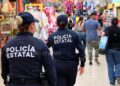 Reconoce EU profesionalización de la Guardia Estatal de Género de Tamaulipas