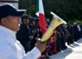 Capacitarán a 2,200 elementos de Guardia Estatal y Fiscalía de Tamaulipas
