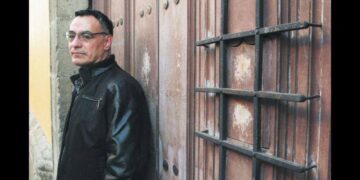 Los discursos de la poesía actual abarcan todos los temas: Luis Armenta Malpica