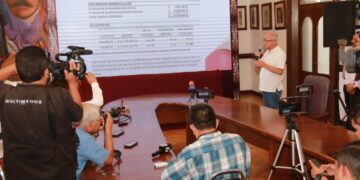 COMAPA Victoria ha pagado 70 mdp de deuda con CFE