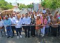 Optimiza Municipio recursos para llevar beneficios a más sectores de Victoria
