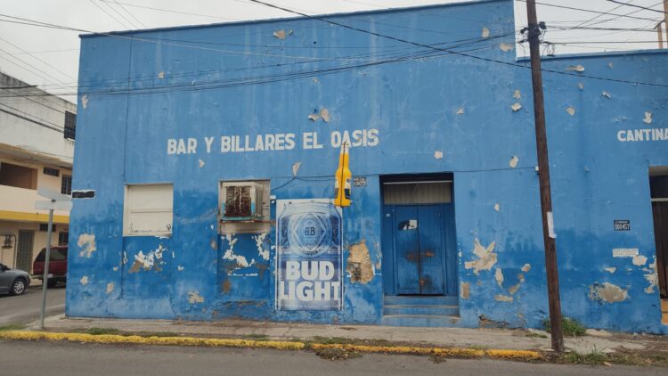 Estado quita a municipios de Tamaulipas recursos por permisos de alcohol