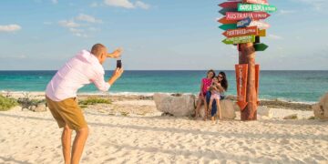 Cozumel, paraíso de la Riviera Maya