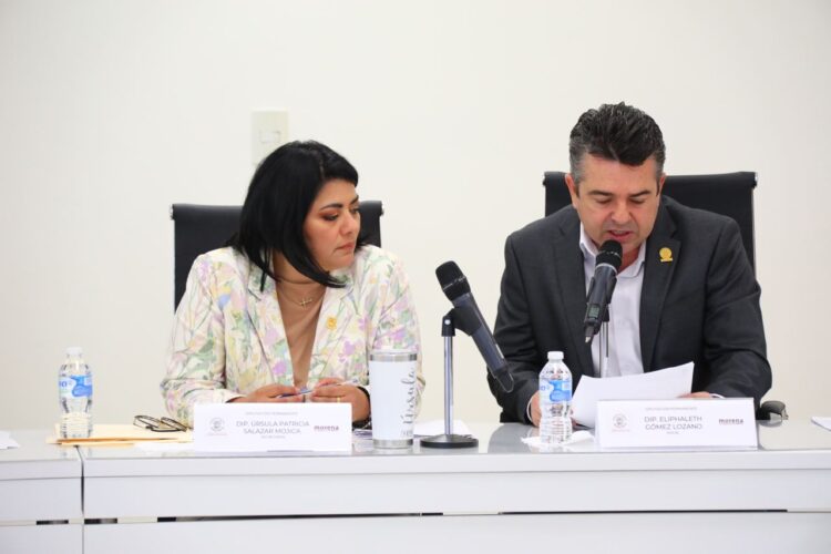 Aprueban reformas para mayor trasparencia de agentes del Ministerio público